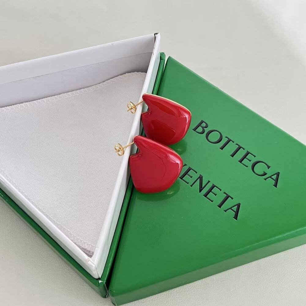 Bottega Veneta earrings